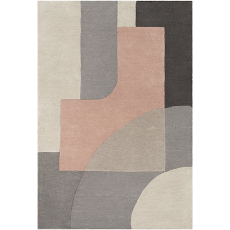 Brooklyn BRO-2308 Handmade Area Rug